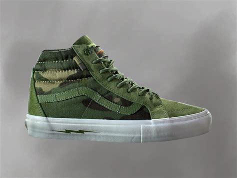 most expensive vans shoes.